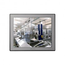 Nexcom APPC 1940T Panel PC/Monitor